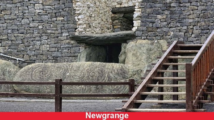 Newgrange 