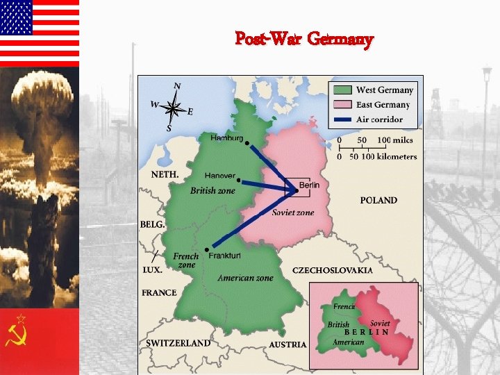 Post-War Germany 