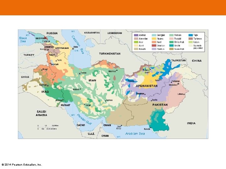 Chapter 7 Lecture The Cultural Landscape Eleventh Edition