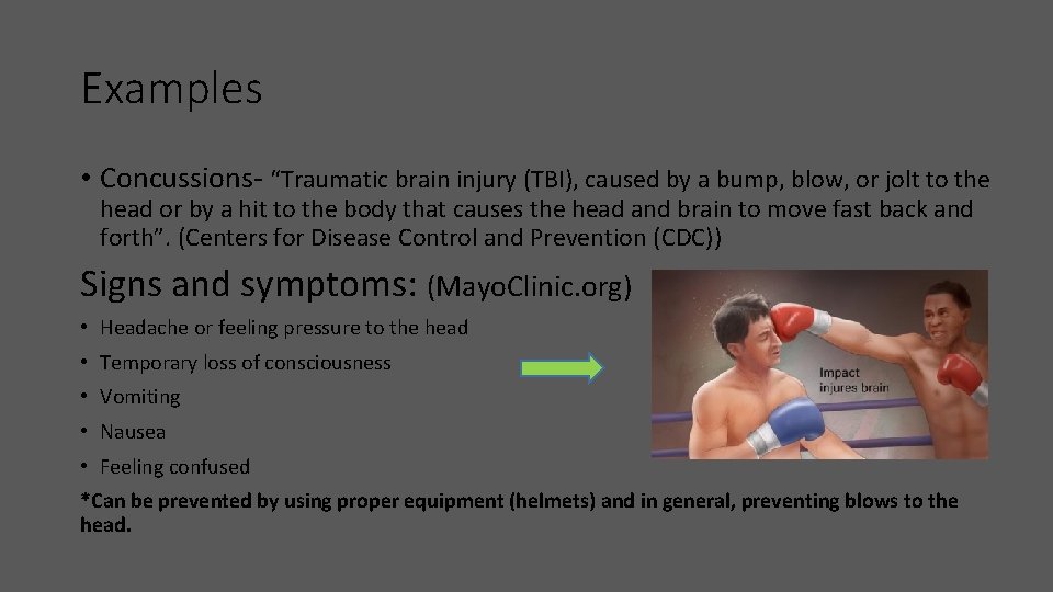 Prevention of Injuries In Sports By Felix Cartagena