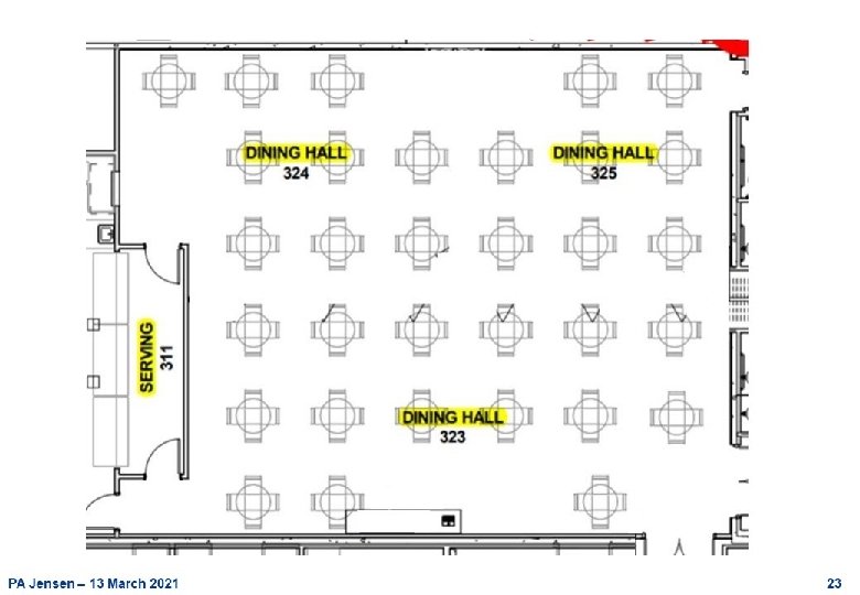 PA Jensen – 13 March 2021 23 