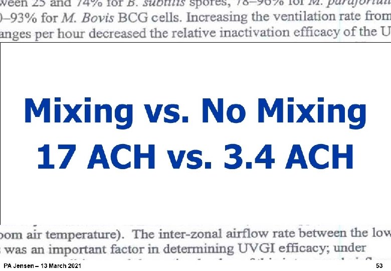 PA Jensen – 13 March 2021 53 