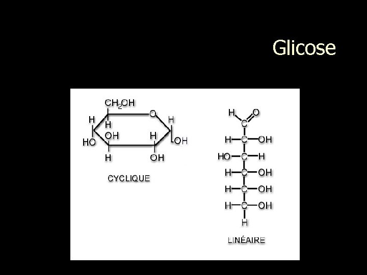 Glicose 
