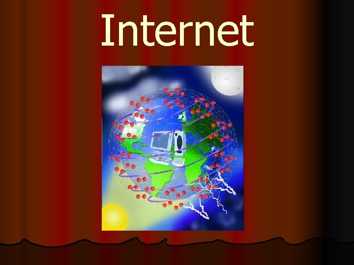 Internet 