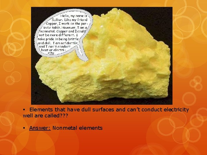 Unit 1 Test Review Atoms Elements Compounds Molecules
