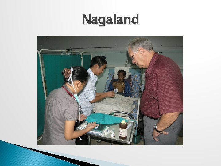Nagaland 