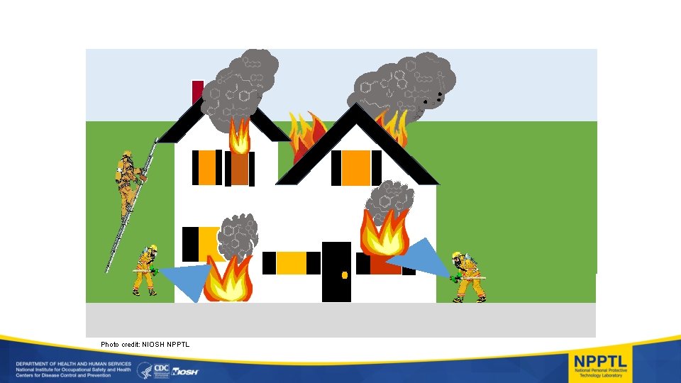 Photo credit: NIOSH NPPTL 