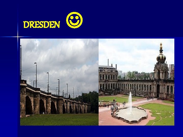 DRESDEN 