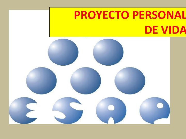 PROYECTO PERSONAL DE VIDA 