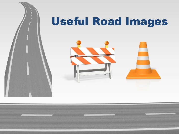 Useful Road Images 