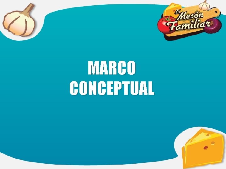 MARCO CONCEPTUAL 