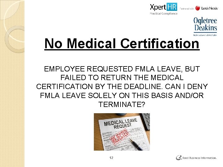 Common FMLA Pitfalls And How To Avoid Them