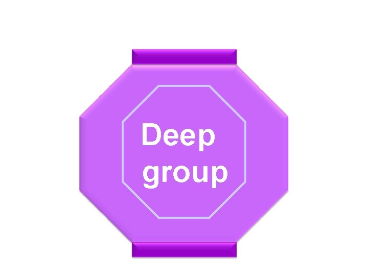 Deep group 