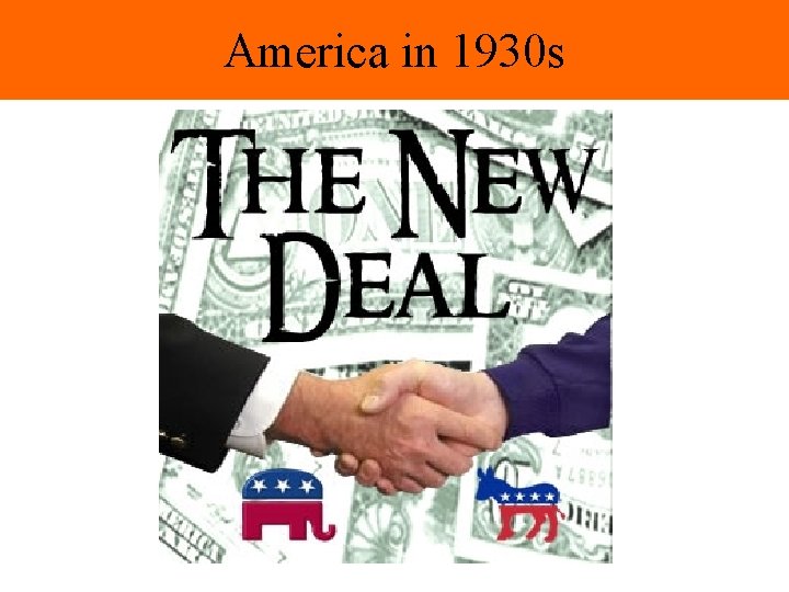 What MAJOR events happened in 1929 The Which