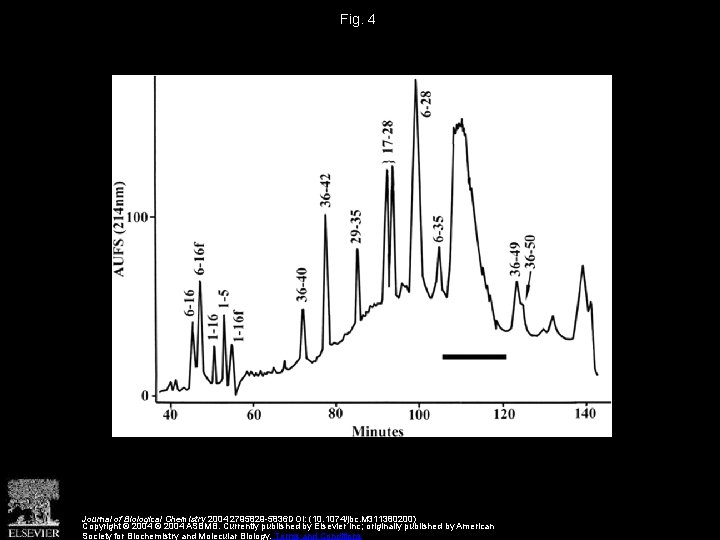 Fig. 4 Journal of Biological Chemistry 2004 2795829 -5836 DOI: (10. 1074/jbc. M 311380200)