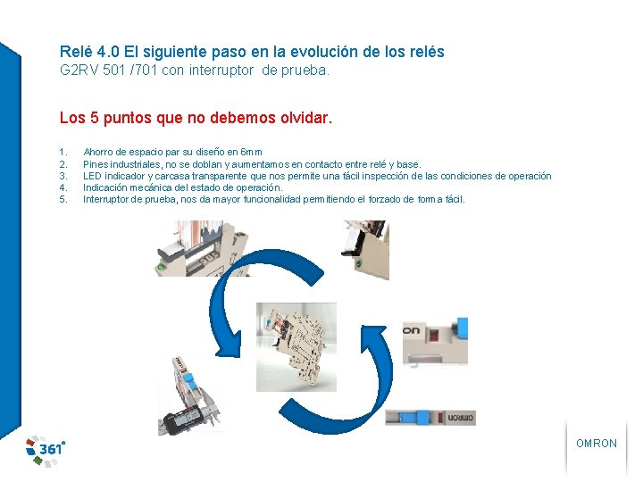 Rel 4 0 El siguiente paso en la