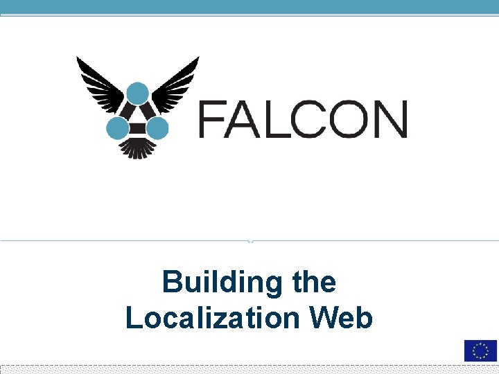 Building the Localization Web 