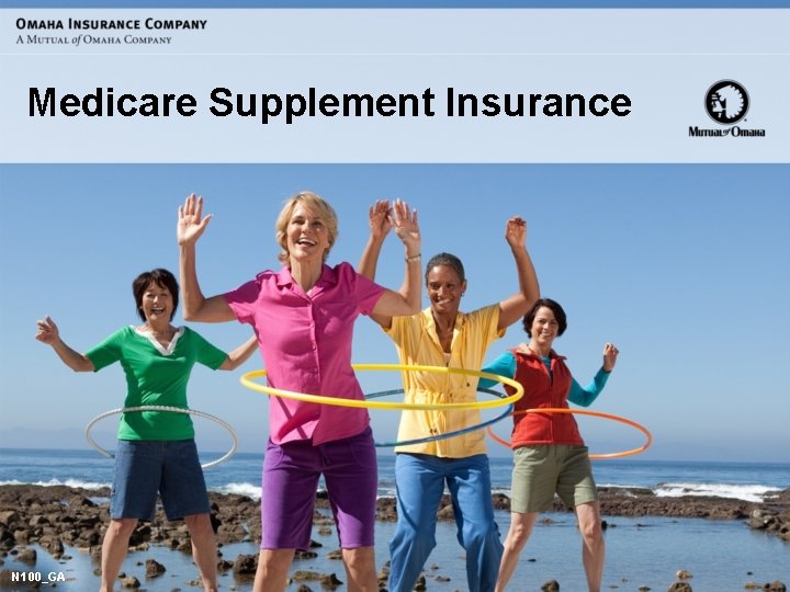 Medicare Supplement Insurance N 100_GA 