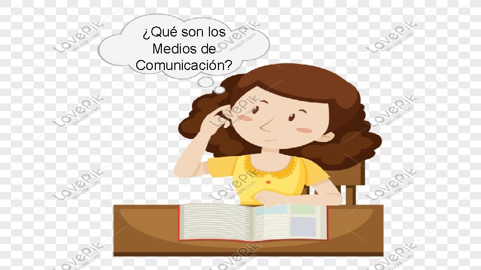 ¿Qué son los Medios de Comunicación? 