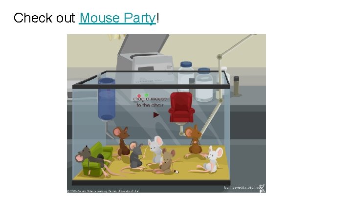 Check out Mouse Party! 