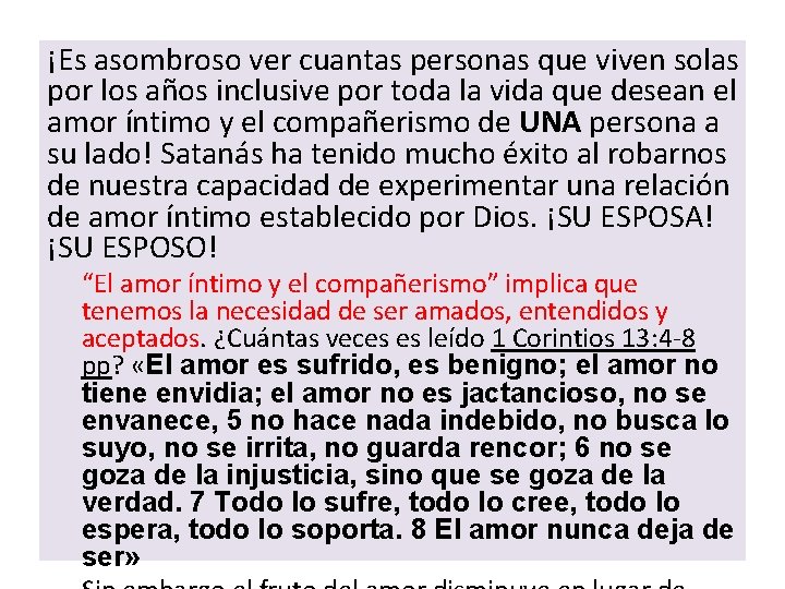 ¡Es asombroso ver cuantas personas que viven solas por los años inclusive por toda ¡Es asombroso ver cuantas personas que viven solas por los años inclusive por toda