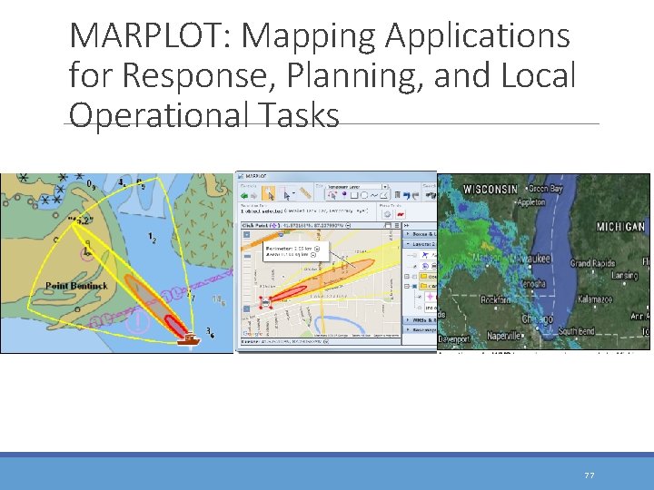 Risk Management Program RMP Rule OFFICE OF LAND