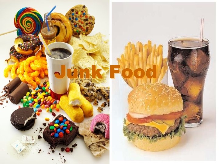 Junk Food 