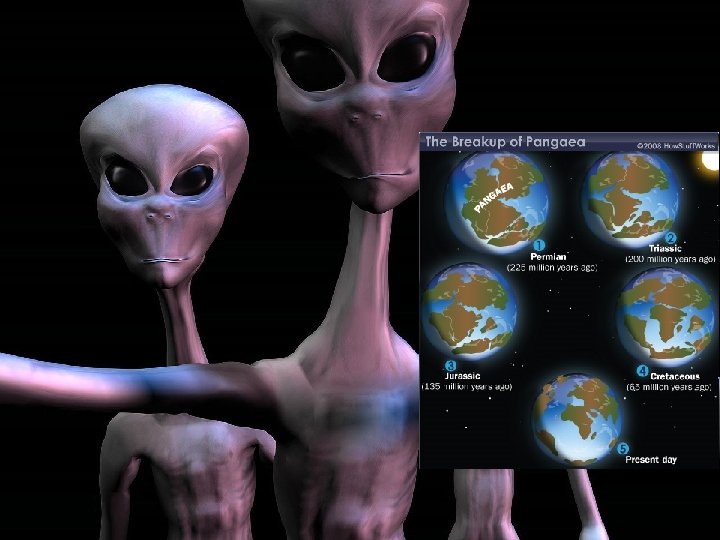 Main Ideas… • The Earth is the only habitable planet in the sun’s solar Main Ideas… • The Earth is the only habitable planet in the sun’s solar