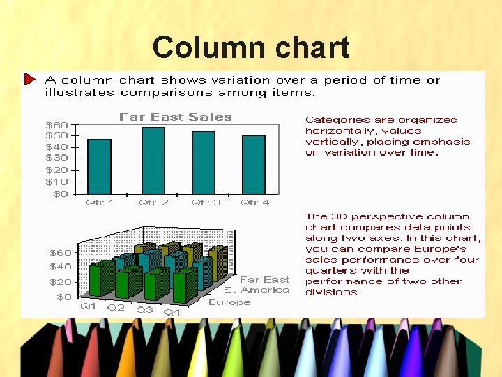 STID 1103 2009 TO BE EXPLORED WHY CHARTS