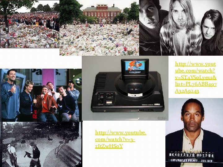 http: //www. yout ube. com/watch? v=ST 4 YSo. Lyexs& list=PL 76 ABB 497 A http: //www. yout ube. com/watch? v=ST 4 YSo. Lyexs& list=PL 76 ABB 497 A