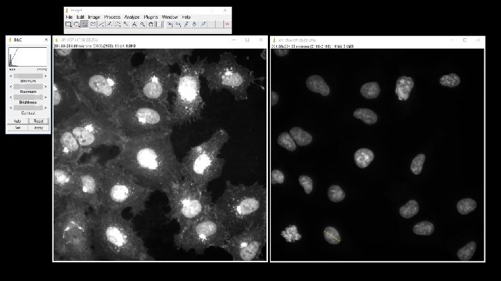 Analyzing AGP Channel 