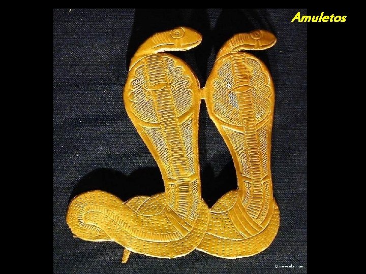 Amuletos 