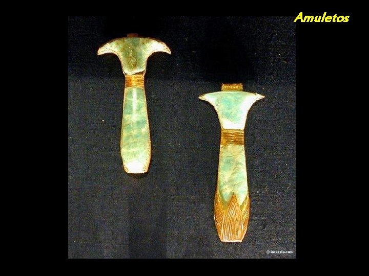 Amuletos 