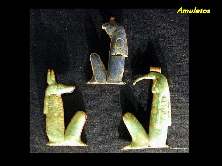 Amuletos 