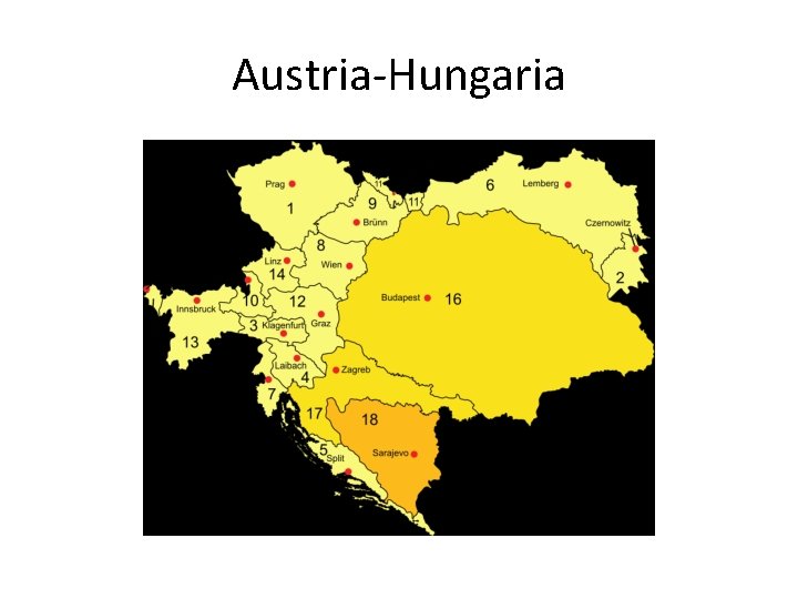 Austria-Hungaria 