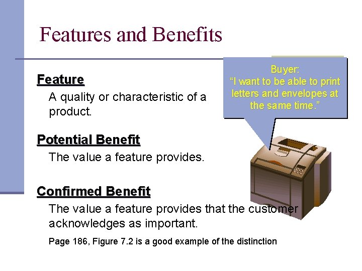 Module 7 Communicating and Presenting Effectively Solution Selling