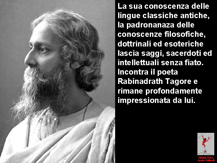 La sua conoscenza delle lingue classiche antiche, la padronanaza delle conoscenze filosofiche, dottrinali ed