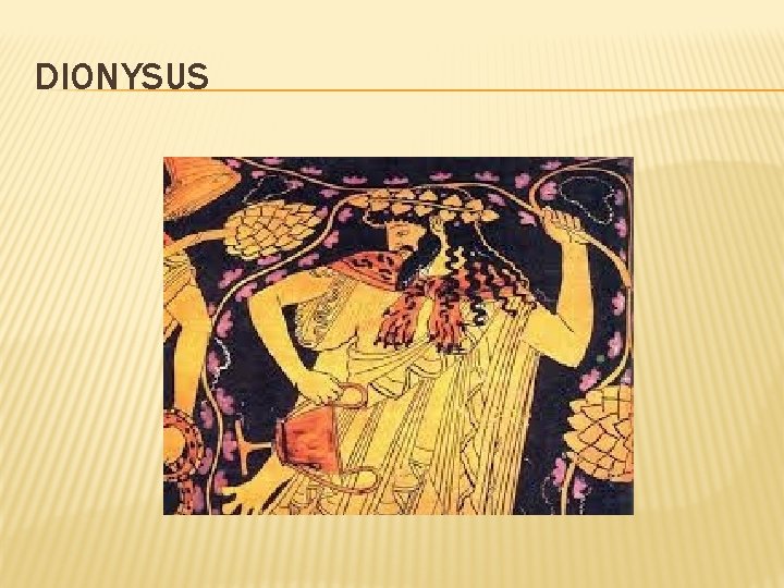 DIONYSUS 