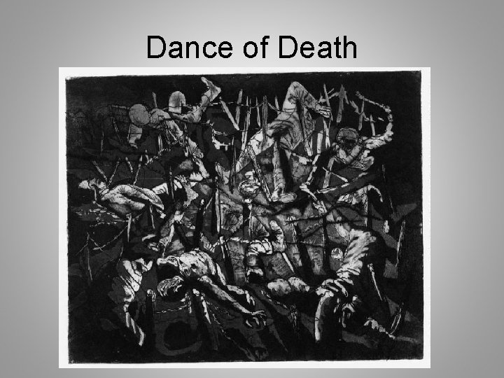 Dance of Death 