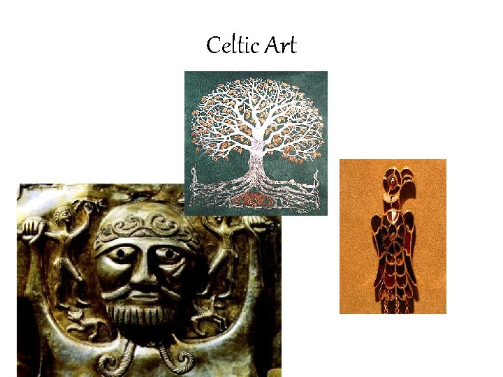 Celtic Art Celtic Art