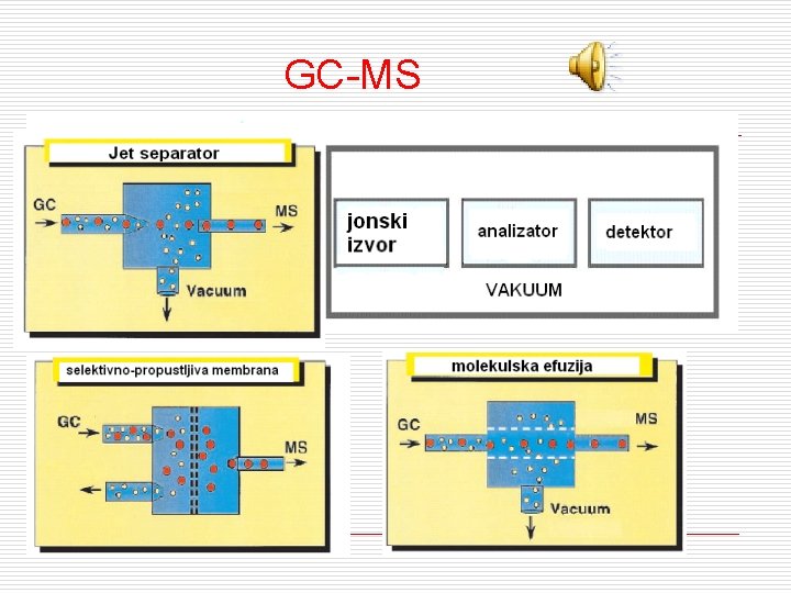 GC-MS 