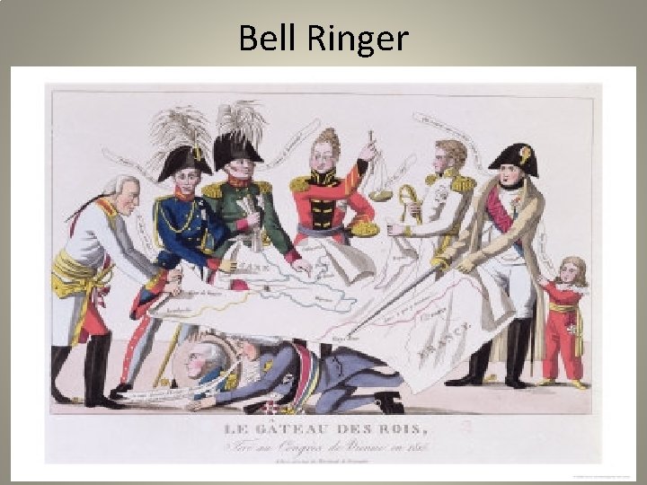 Bell Ringer 