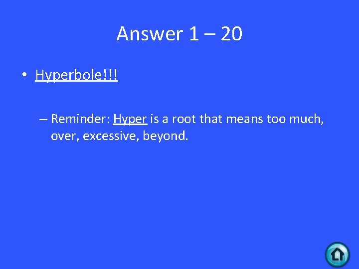 Language Olympics Rhetorical Vocabulary Terms Roots Spelling Grammar