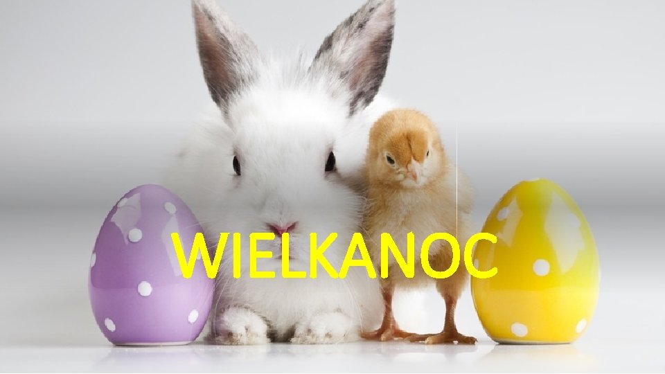 WIELKANOC 