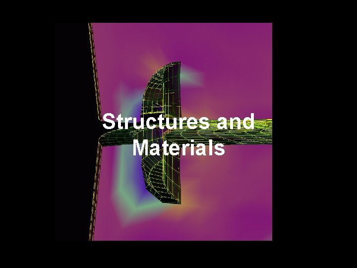 21 Structures and Materials © 2001 Board of Trustees of the University of Illinois
