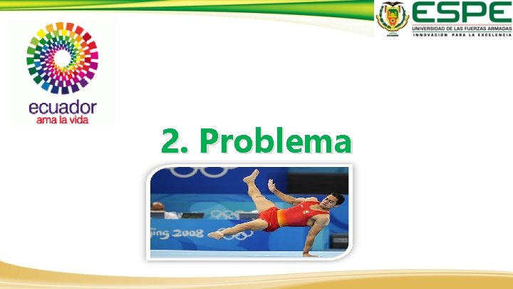 2. Problema 