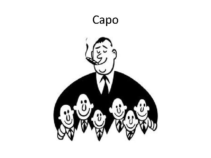 Capo 