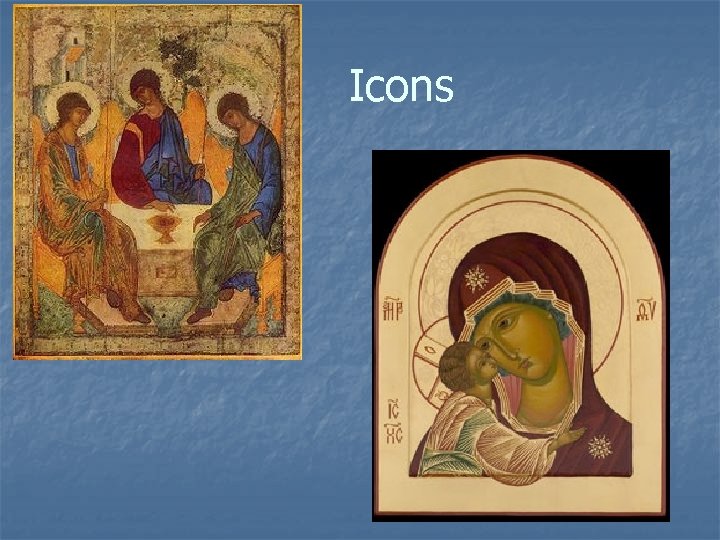 Icons 