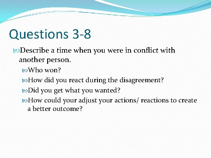 Understanding People Using Dale Carnegies methods outlined in