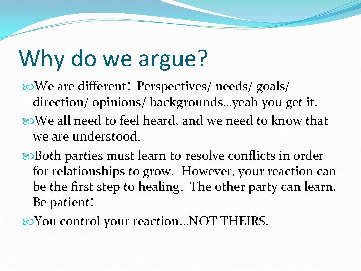 Understanding People Using Dale Carnegies methods outlined in